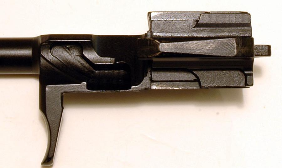 Ak47 Bolt Carrier