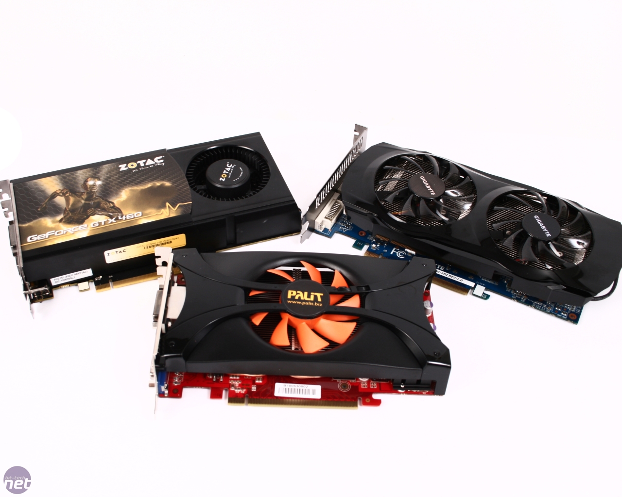 Asus Gtx 460 1gb Review