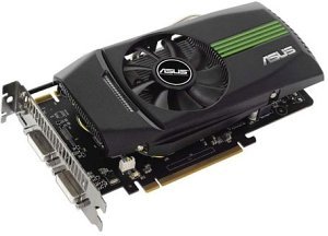 Asus Gtx 460 1gb Review