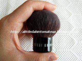 Bobbi Brown Kabuki Face Brush