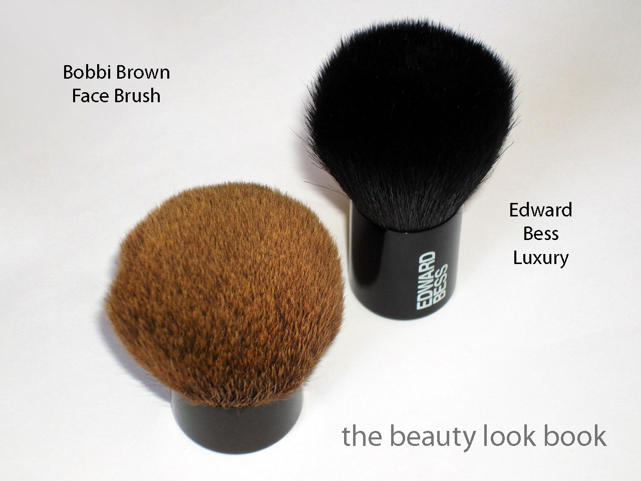 Bobbi Brown Kabuki Face Brush