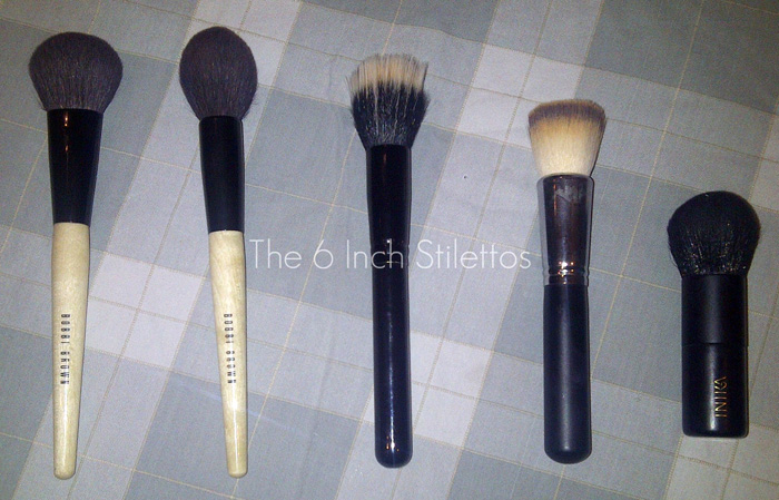 Bobbi Brown Kabuki Face Brush