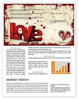 Business Newsletter Templates Free Download