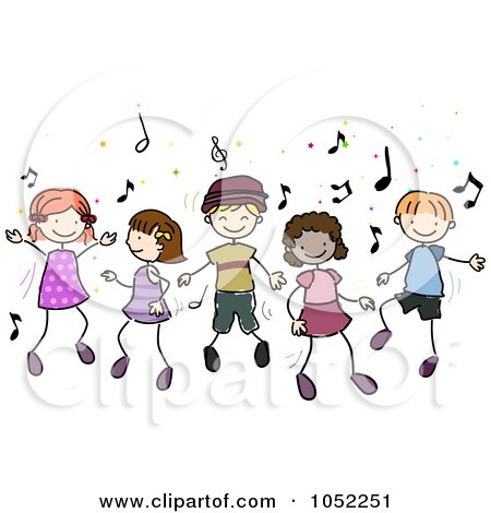 Children Clip Art