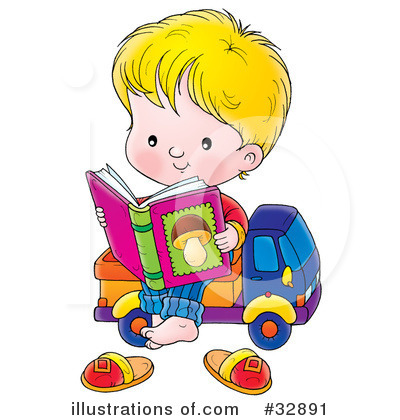 Children Clip Art Free