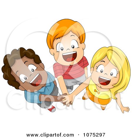 Children Clip Art Free Download