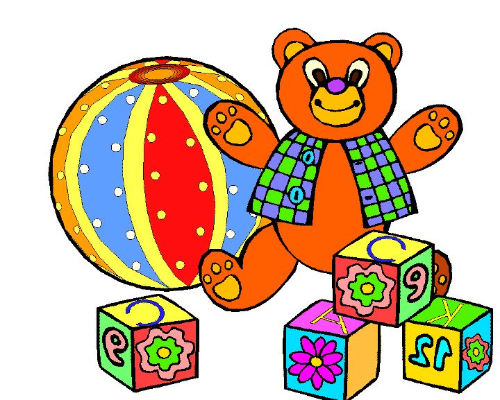 Children Clip Art Pictures