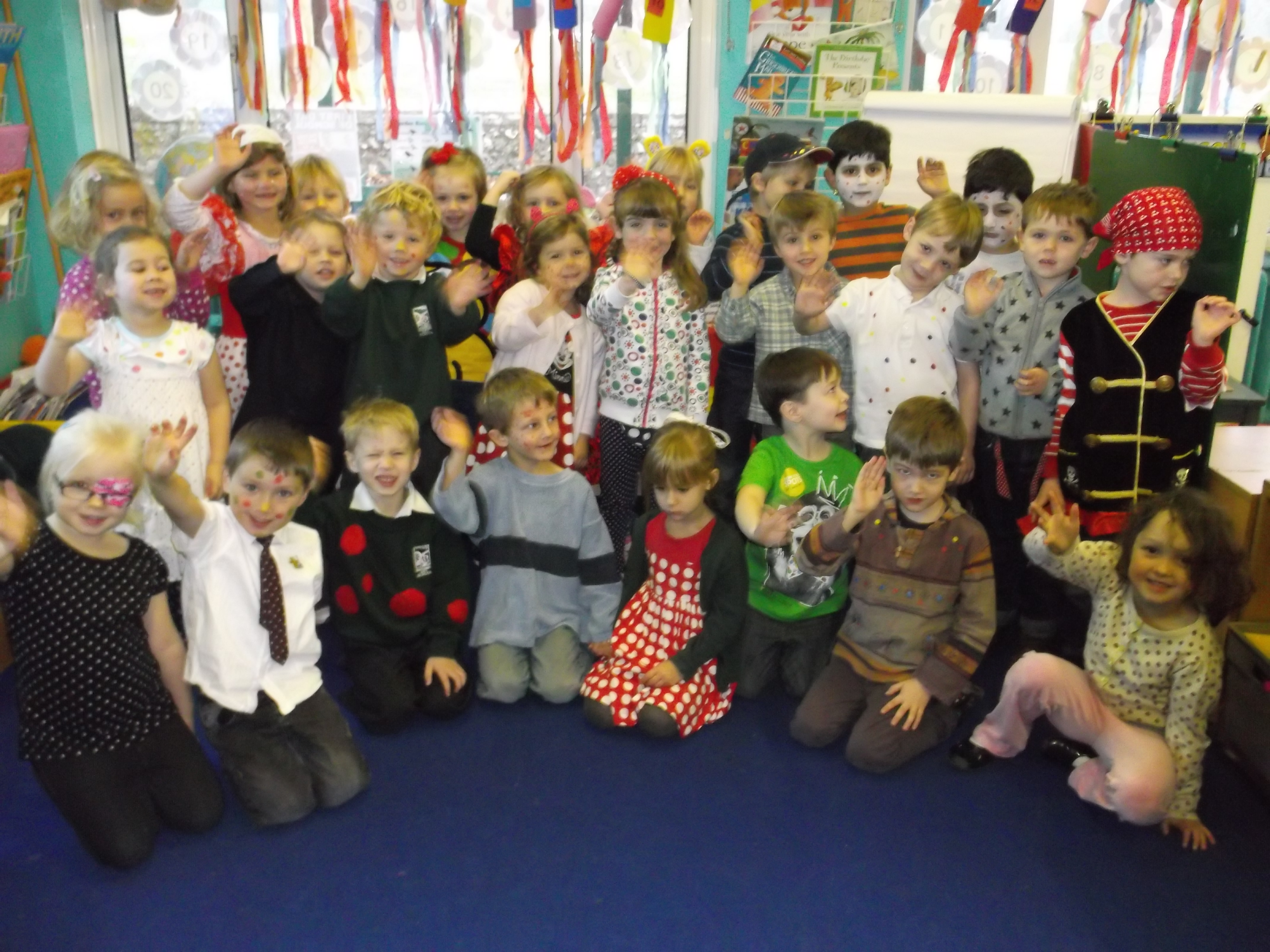 Children In Need 2012 Song