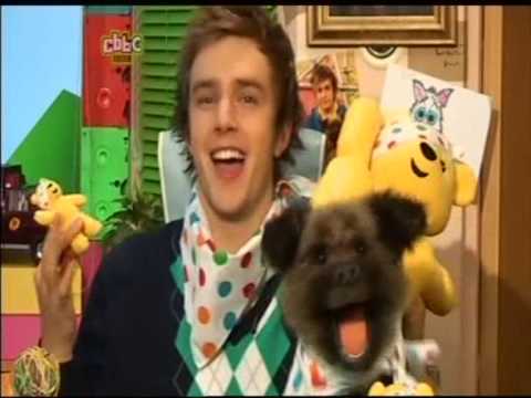 Children In Need 2012 Theme Song