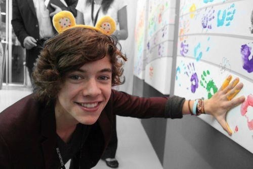 Children In Need Bear Ears