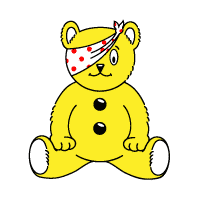 Children In Need Logo