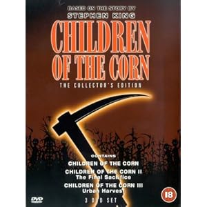 Children Of The Corn 1