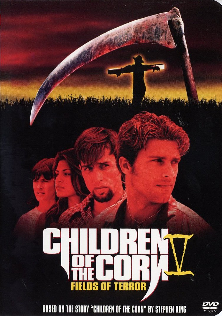 Children Of The Corn 1977