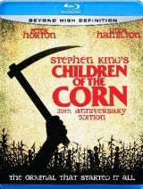 Children Of The Corn 1984 Synopsis