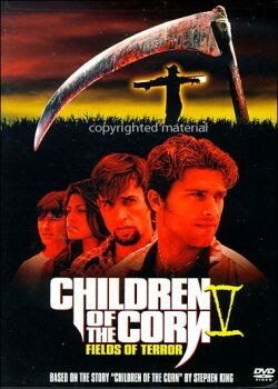 Children Of The Corn 1984 Tpb