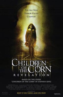 Children Of The Corn 1998