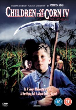 Children Of The Corn 1998