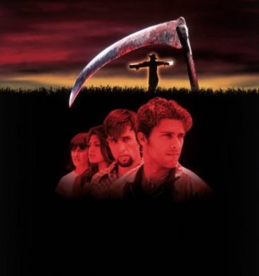 Children Of The Corn 1998