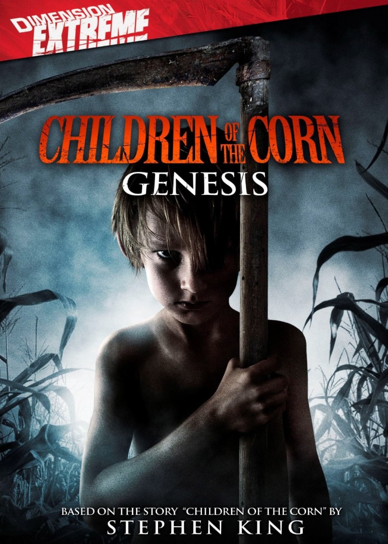 Children Of The Corn 1999