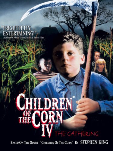 Children Of The Corn 1999