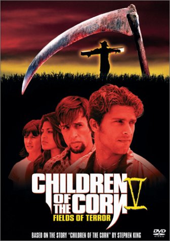 Children Of The Corn 1999