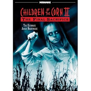 Children Of The Corn 2 Netflix