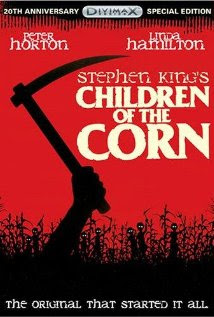 Children Of The Corn 2 Netflix