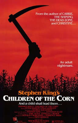 Children Of The Corn 2 Wiki