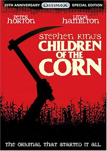 Children Of The Corn 2009 Cast