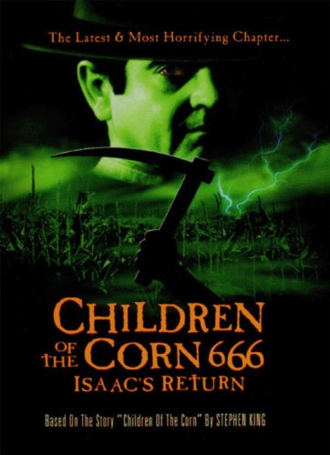 Children Of The Corn 2009 Free Online