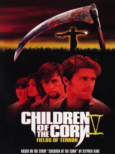 Children Of The Corn 2009 Free Online