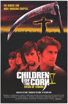 Children Of The Corn 2009 Free Online