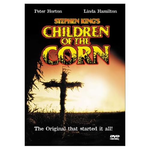 Children Of The Corn 2009 Free Online