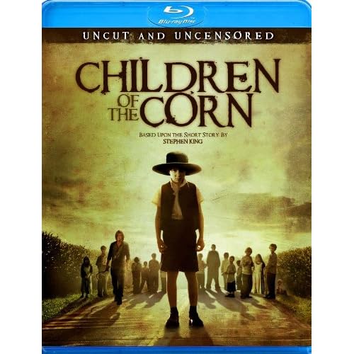 Children Of The Corn 2009 Free Online