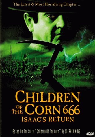 Children Of The Corn 2009 Full Movie