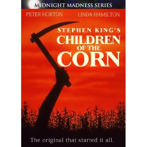 Children Of The Corn 2009 Full Movie Online