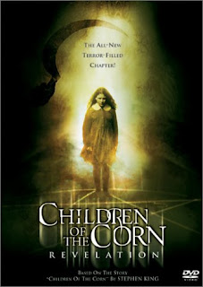 Children Of The Corn 2009 Movie