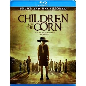 Children Of The Corn 2009 Movie