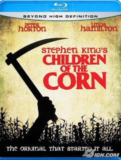 Children Of The Corn 2009 Netflix