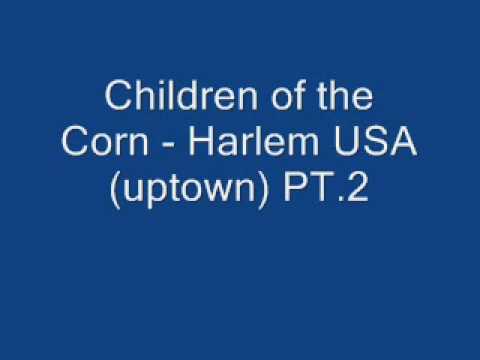 Children Of The Corn 2009 Netflix