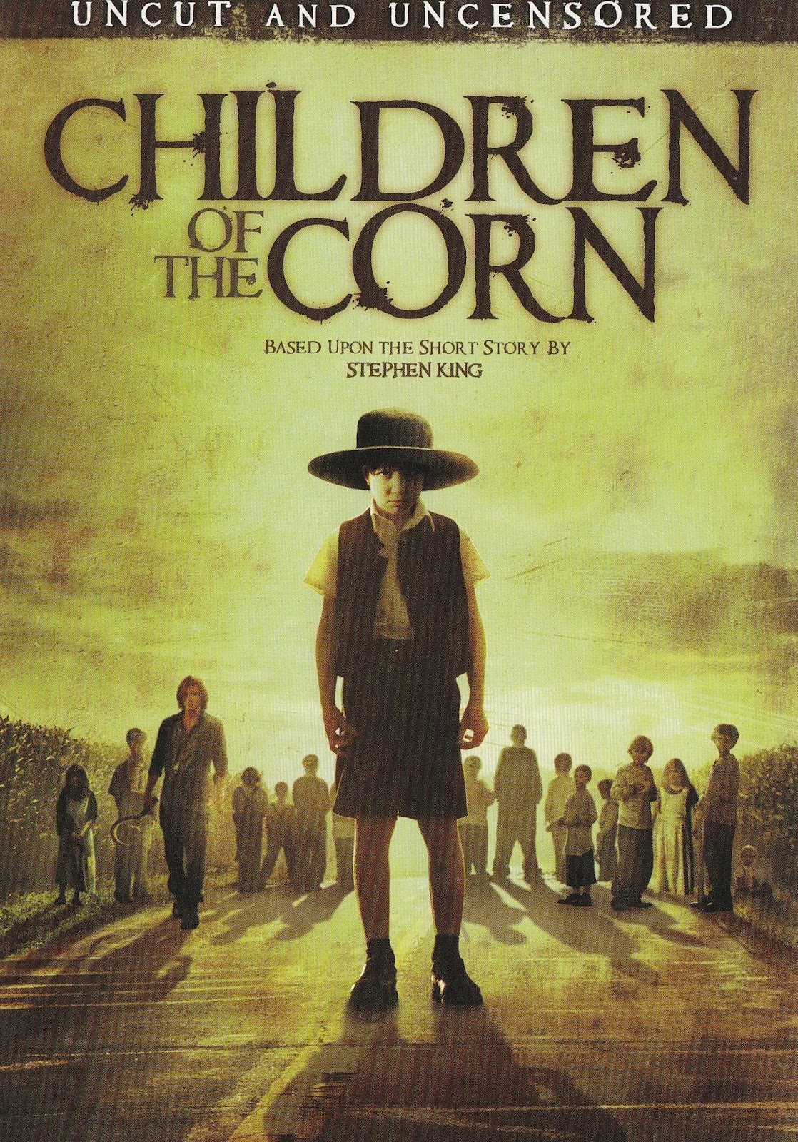 Children Of The Corn 2009 Watch Online