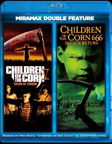 Children Of The Corn 2009 Watch Online