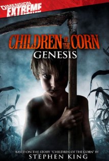 Children Of The Corn 2009 Wiki