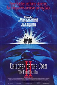 Children Of The Corn 2009 Wiki