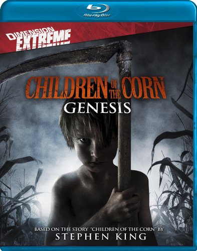 Children Of The Corn 2011