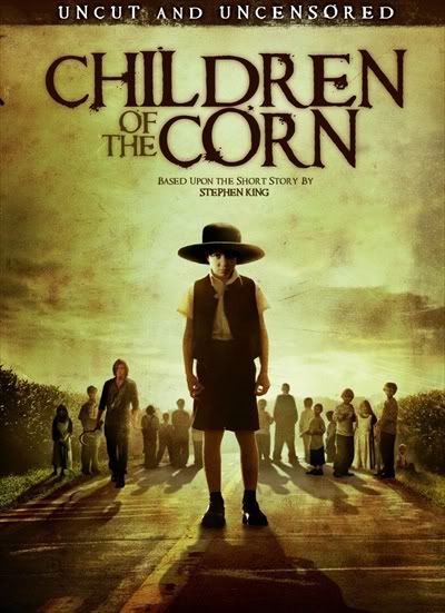 Children Of The Corn 2011