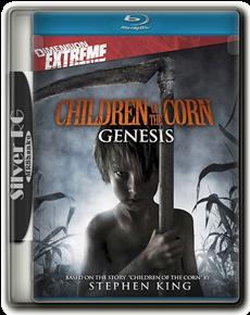 Children Of The Corn Genesis (2011)