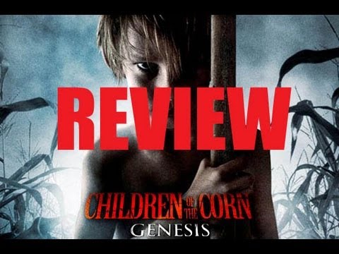 Children Of The Corn Genesis 2011