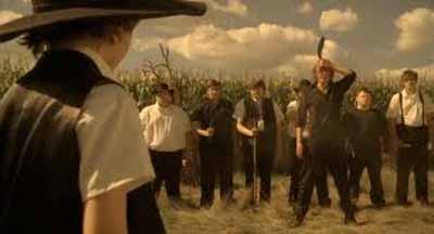 Children Of The Corn Malachi