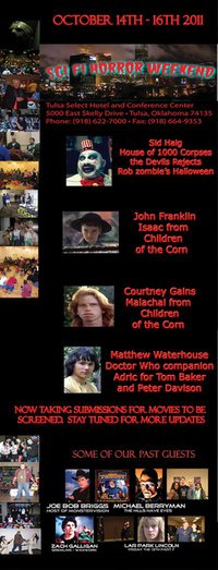 Children Of The Corn Malachi Quotes